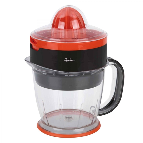 EXPRIMIDOR JEEX-1422 40W JARRA 1,2L 2 CONOS ROTACION BIDIRECC.