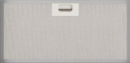 FILTRO METALICO 408,4X197,4 ARMONIA 45-90 X/A