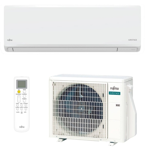 ACOND. ASY-35-KL 2924FR. INVERTER R-32 (A++/A