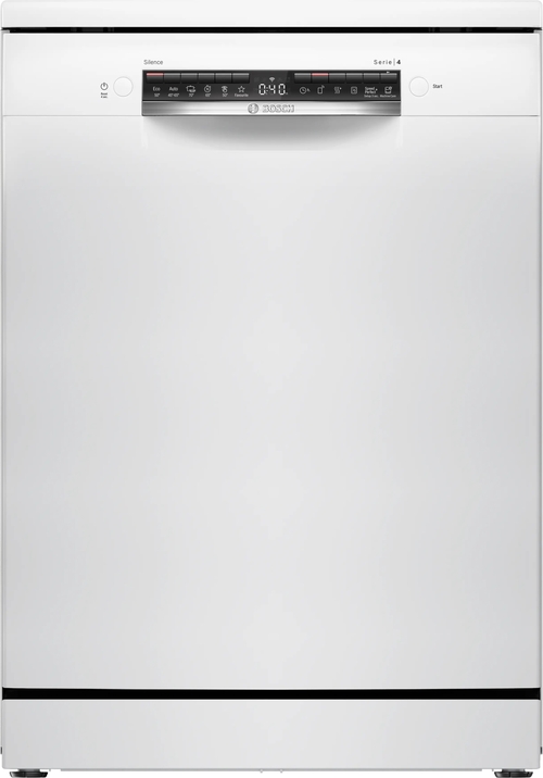 LAVAVAJILLAS BOSCH SMS4HVW11E BCO 3ÂªBAND EXCLUSIVO