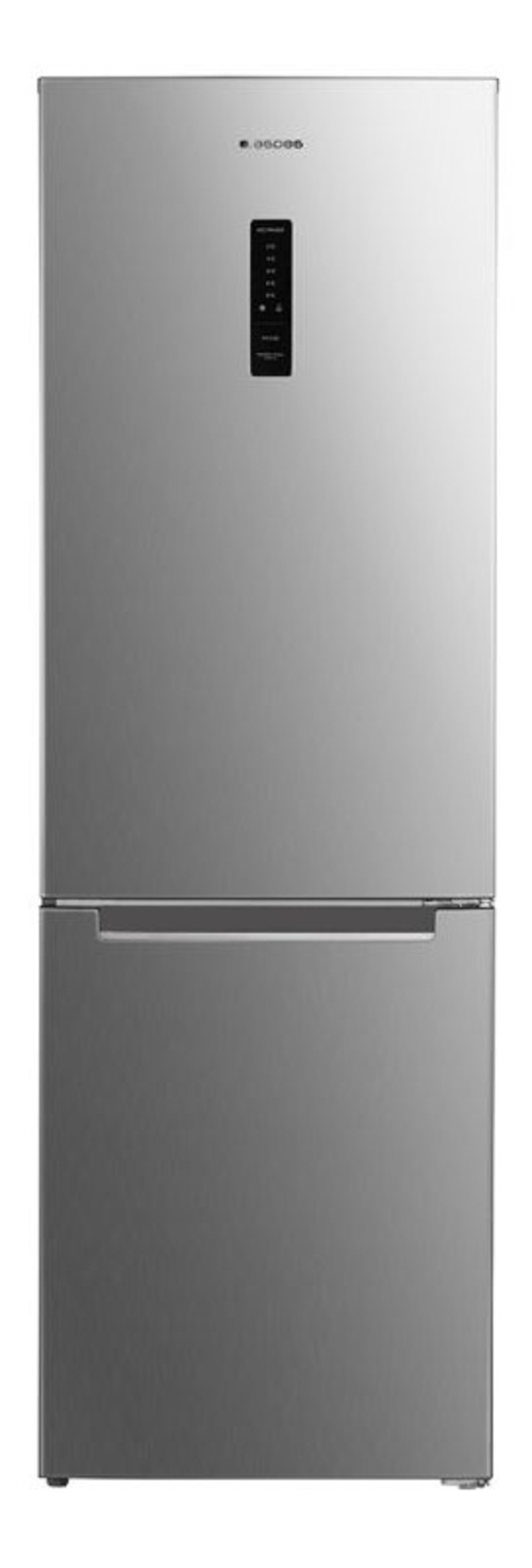 COMBI NF AC-185605-ENFDX 186X60 DISPLAY LED (E) INOX.