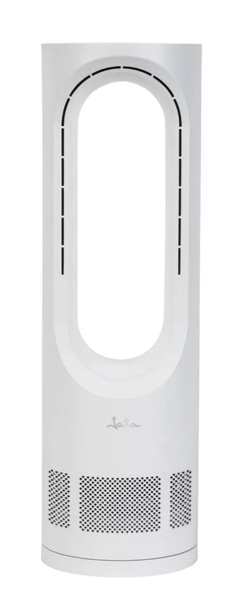 VENTILADOR JVSA-3430 SIN ASPAS 15 WTS. 5 VEL. DISPLAY LED