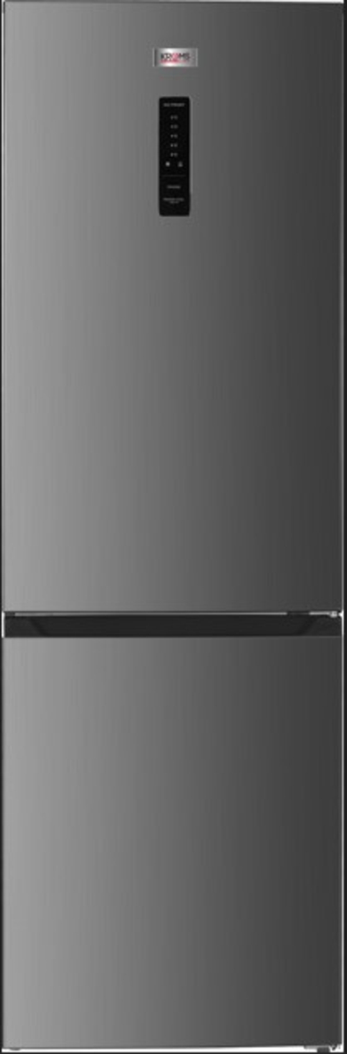 COMBI NF SKC-185-DIX 185X60 (E) DISPLAY N-FROST INOX.