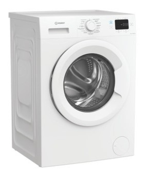 LAVADORA IP 964 PUSH&GO SPT LAVADO - FRONTAL