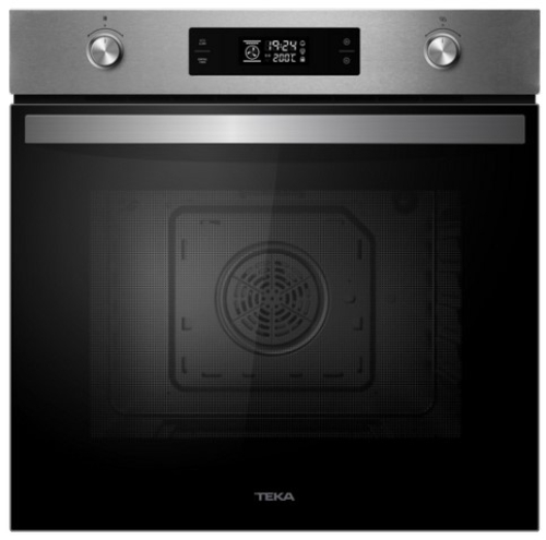 HORNO MULTIFUNCIÓN HBB 6375 SS E01 111020111