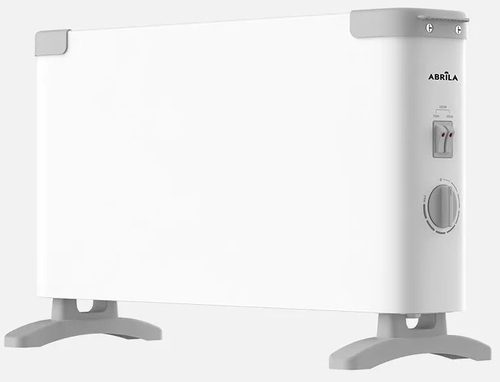 CONVECTOR NECTAR 2000W 3NIV. POTENCIA BLANCO TERM. REGUL. (278532001)