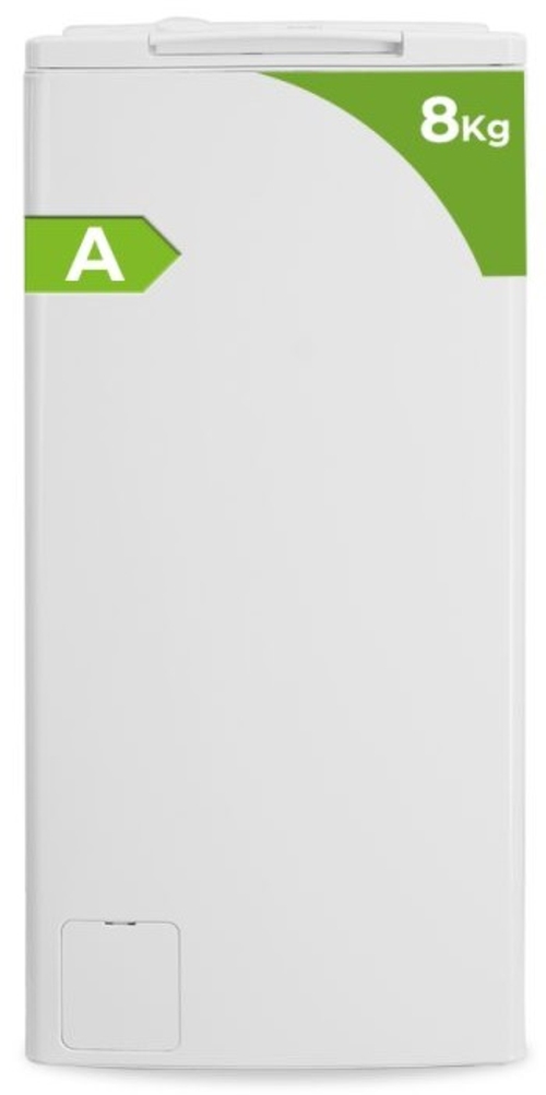 LAVAD. C/S ALC-S-8301-AI 8KG. 1300RPM INVERTER (A) VAPOR DISPLAY