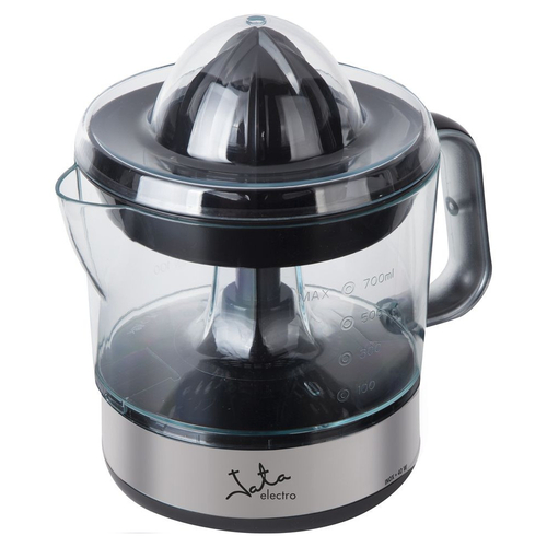 EXPRIMIDOR EX-421 40W 700ML CUERPO A.INOX. 2 CONOS