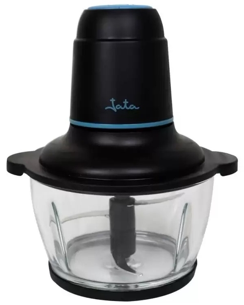 PICADORA JEPC-1250 400W 2VEL CUCHILLAS A.INOX. BOL 1,5 LTS.