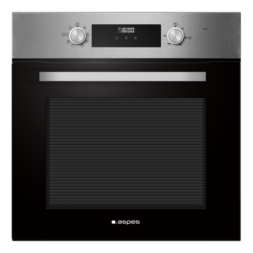 HORNO AHM-8700-DX MULTIF. 8 70LTS. INOX. (A) DISPLAY AIR FRYER G. TELESCOP.