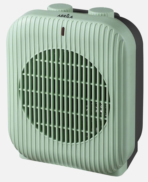CALEFACTOR VERTICAL BROOKER 2000W 2NIV. POTENCIA VERDE/NEGRO (281222006