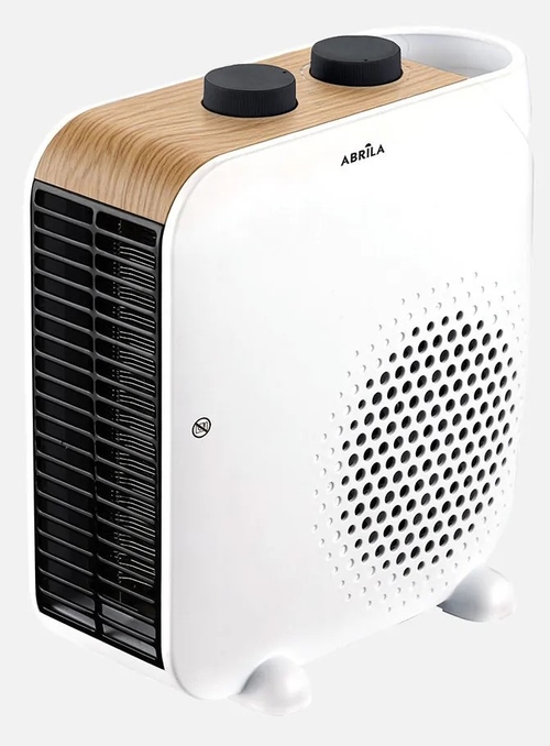 CALEFACTOR VERTICAL TRAIL 2000W 2NIV. POTENCIA BCO/HAYA (279922068) ANTIV.