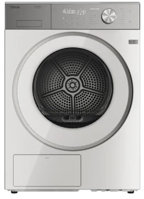 SECADORA D 409B W SP 114070000
