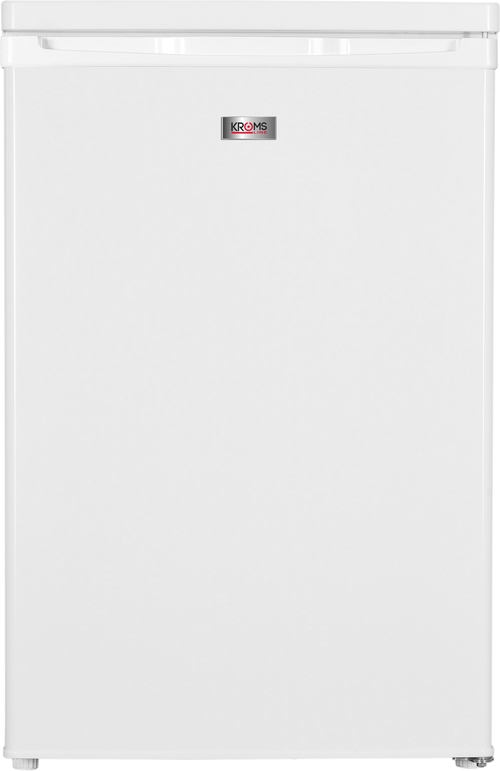 FRIGO. 1PTA. SKTP-85-F 85X55 BLANCO CICLICO (E) LUZ INTERIOR LED