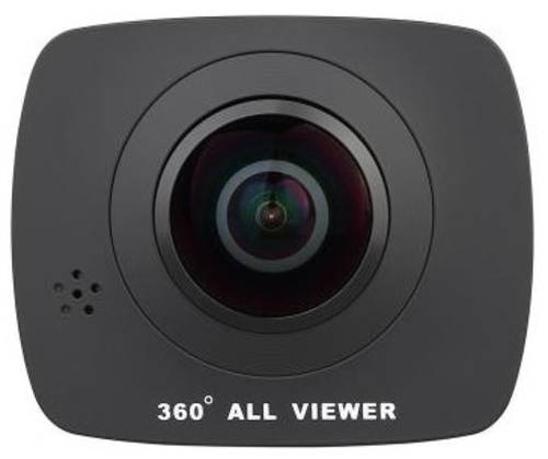 CAMARA DEPORTIVA NK (NK-AC3091-36D) 1080P, DOBLE OPTICA, VIDEO ENVOL