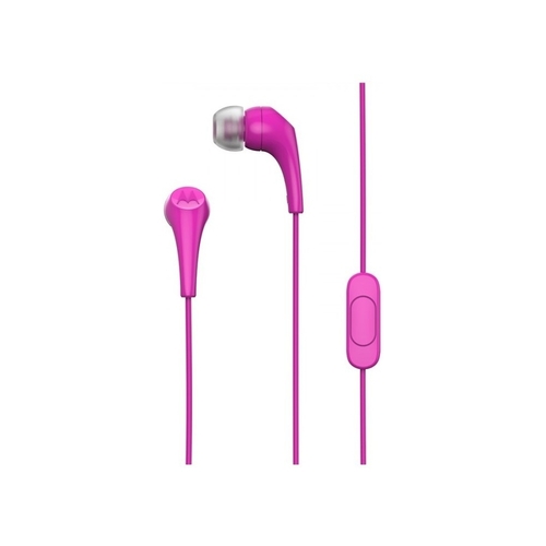 AURICULARES MOTOROLA EARBUDS2 ROSAS
