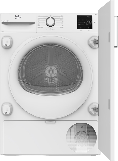 SECADORA BM3T3723BWB