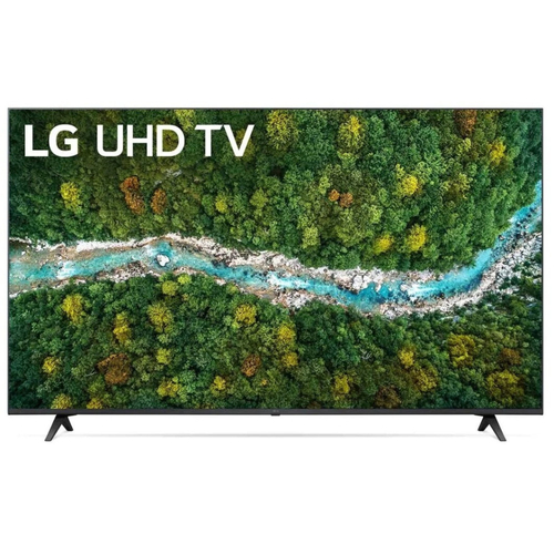 TV 127.00cm(50")(T)LG 50UP76703 4K UHD SMART TV