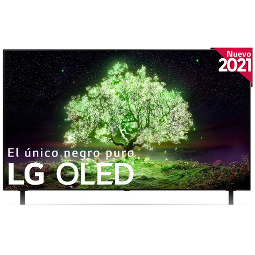 TV OLED 140cm(55")(T) LG 55A16LA UHD 4K SMART TV
