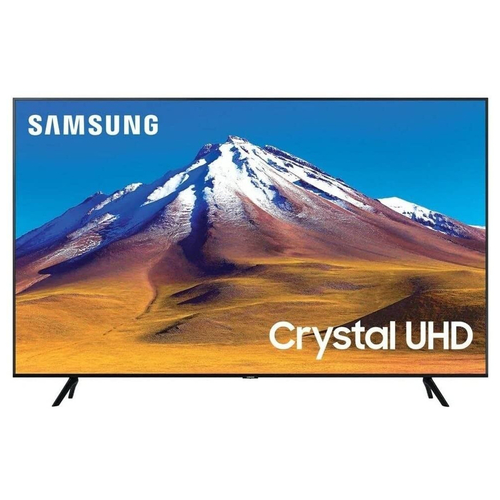 TV 127.00cm(T) SAMSUNG UE50TU7025 UHD 4K SMART TV