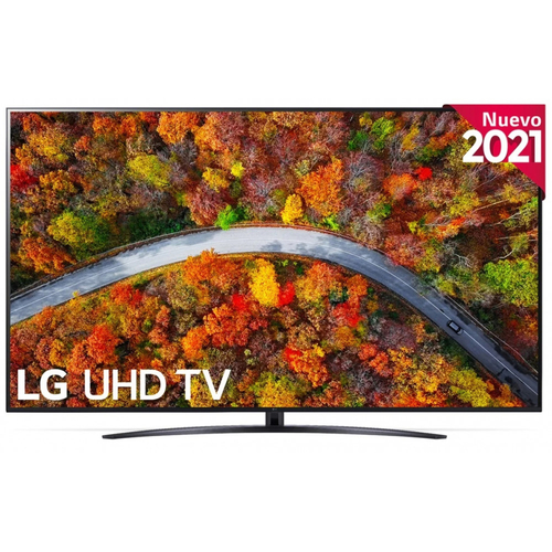 TV 190.50cm(75")LG 75UP81006LR.AEU 4K UHD SMART TV WIFI