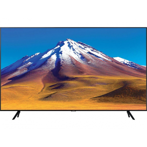 TV LED 55" 139.70cm(T)SAMSUNG UE55TU7025 UHD 4K SMART TV