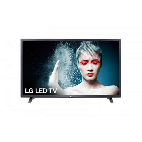 TV 80cm(32")(T)LG 32LM550BPLB HD TRUMOTION 50HZ DIRECT LED 10W RMS