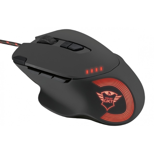 RATON TRUST GAMING GXT 162 OPTICAL 21186