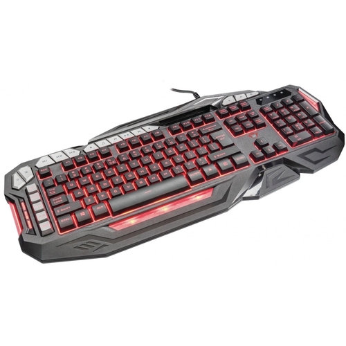 TECLADO TRUST GXT 285 GAMING 20464