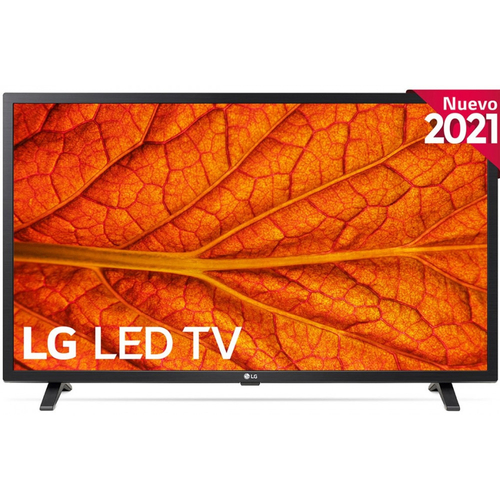 TV 80cm(32")(T)LG 32LM637BPLA LED HD HDR10 SMART TV WIFI