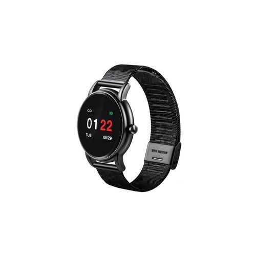 RELOJ SMARTWATCH INNOVA SW-R4M  SPORT WATCH SUMERGIBLE MEDIDOR RITMO CARDIACO