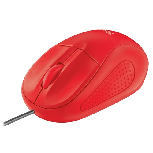 RATON TRUST PRIMO OPT COMPACT RED 21793