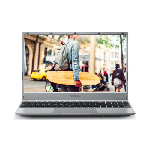 PORTATIL MEDION AKOYA E15303 MD62021/15.6"RYZEN5 4500U 16GB RAM 512 ROM W10H TIT