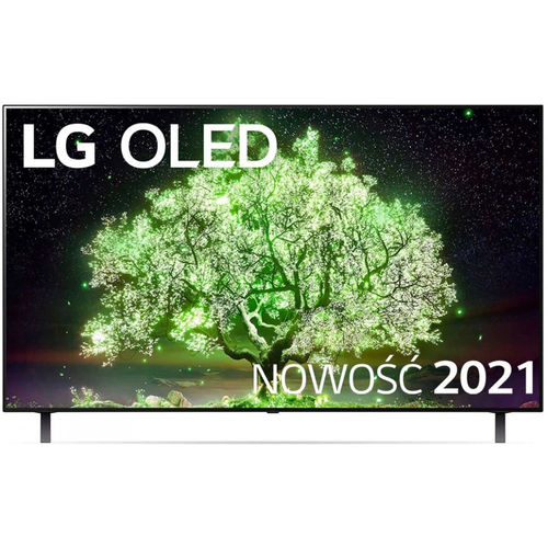 TV OLED LG 139.70cm(55")(T) 55A13LA  4K UHD SMART TV WIFI