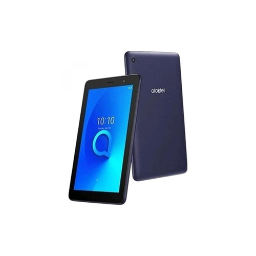 TABLET ALCATEL 9009GBB BLUISH BLACK (7")17.78cm 1GB RAM 8GB ROM