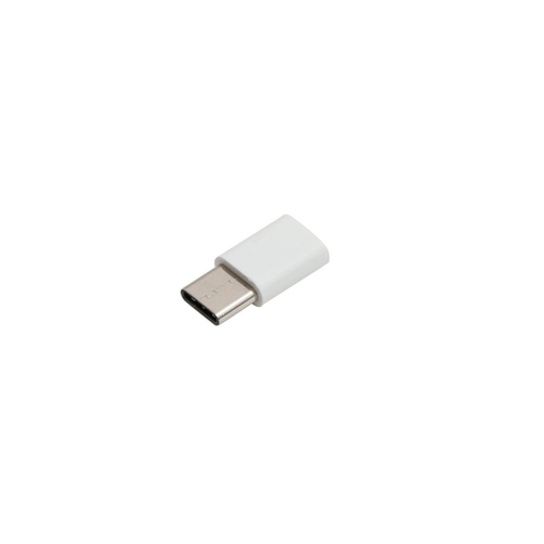 ADAPTADOR OMEGA MICROUSB OUCTCA A USB TIPO C