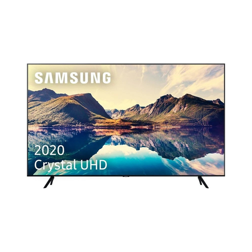 TV LED 109.22cm(43")(T) SAMSUNG UE43TU-7025KXXC  4K UHD SMART TV