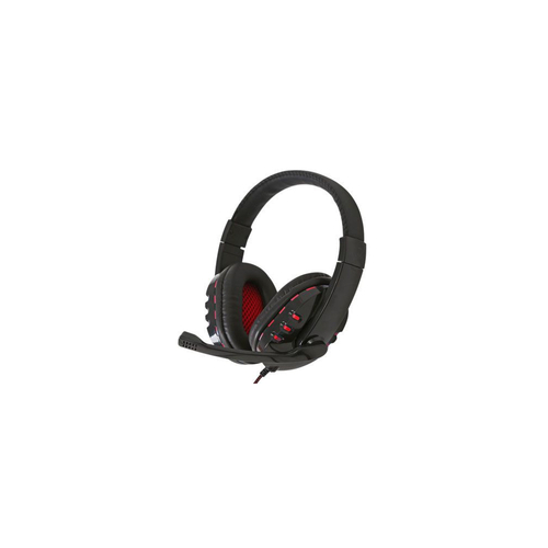 CASCOS GAMING FREESTYLE OMEGA FH5401 + MIC USB