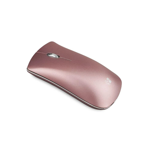 RATON SUBBLIM BT MOUSE ELEGANT GOLD ROSE SUB-MO-6EL0503