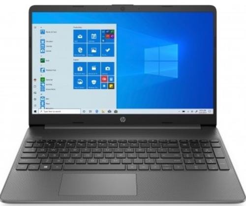 PORTATIL HP 15S-FQ1140NS 15.6INCH I3-1005G1 3.4GHZ 8GB 256 SSD W10 S