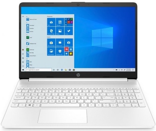 PORTATIL HP 15S-EQ1009NS 39.6CM (15.6inch) RYZEN 3 8GB 512GB SSD W10 H 157W5EA