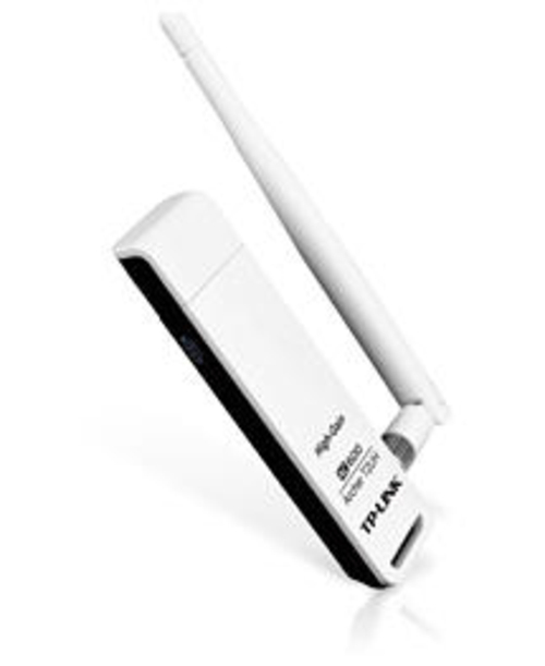 AC600 WIFI ARCHER T2UH USB ADAPTER