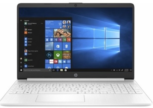 PORTATIL HP 15S-FQ1059NS CORE I7-1065G7 512GB 12GB 15.6IN W10