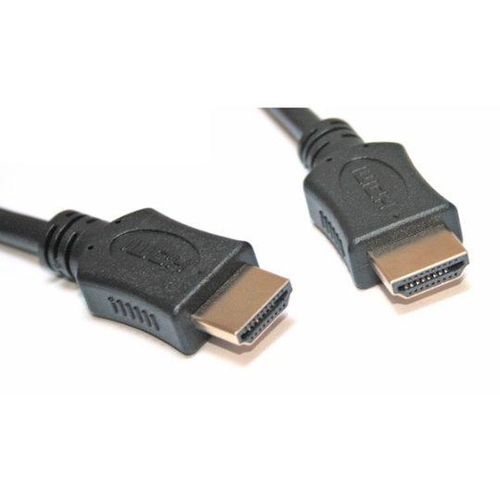 CABLE OMEGA OCHB45 HDMI BLACK 5M BULK