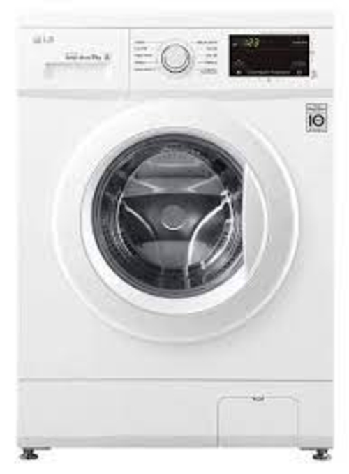 LAVAD. F4WV-3010-S3W 10,5KG 1400RPM BCA. VAPOR MOTOR DD (B)