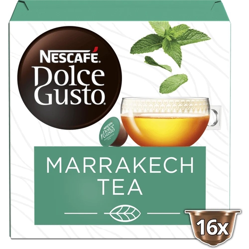 ESTUCHE MARRAKESH TEA $12500260