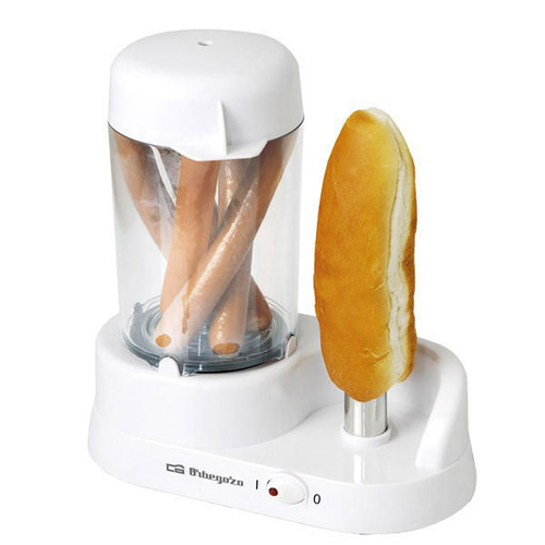 MAQUINA PERRITOS PR-3500