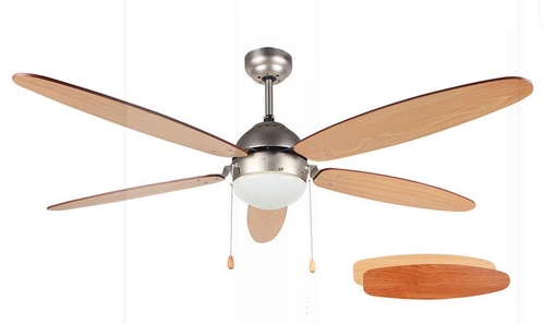 VENT. TECHO CP-48132 LUZ 132cms: