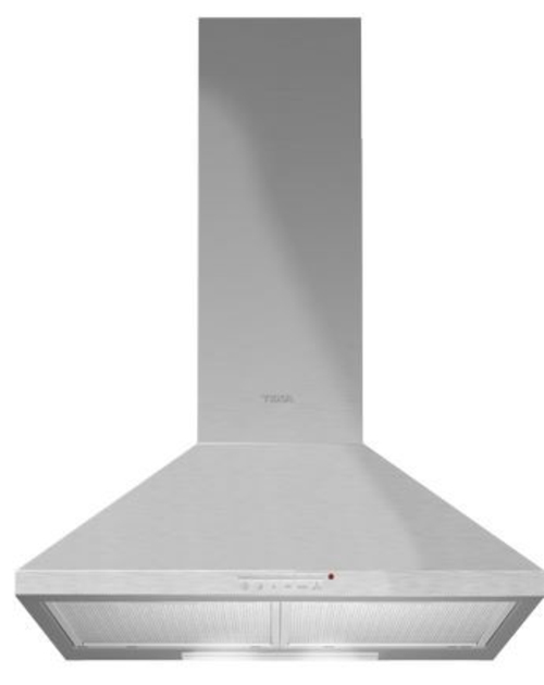 CAMPANA DBP 60 PRO INOX 60CM (D) (EEC/EU) 40460509