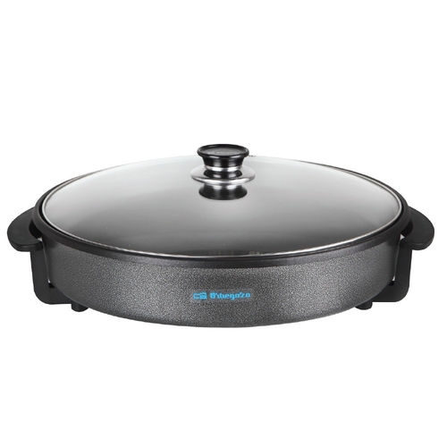 PAELLERO PIZZA PAN PZ-7775